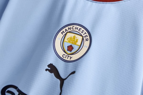 Maglia Manchester City Rodrigo 16 Divisa Prima 2022/23